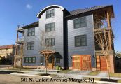 501 N. Union Ave